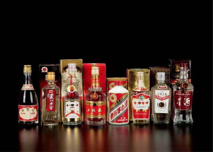 洪泽老酒储存的方法